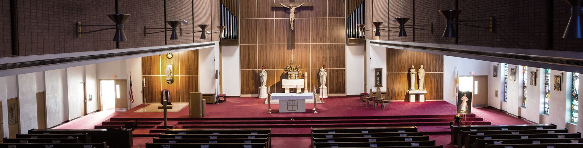 St. Joseph Catholic Church Pekin, IL